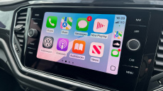 Volkswagen T-Roc 2.0 TSI 4MOTION SEL 5dr DSG Petrol Hatchback